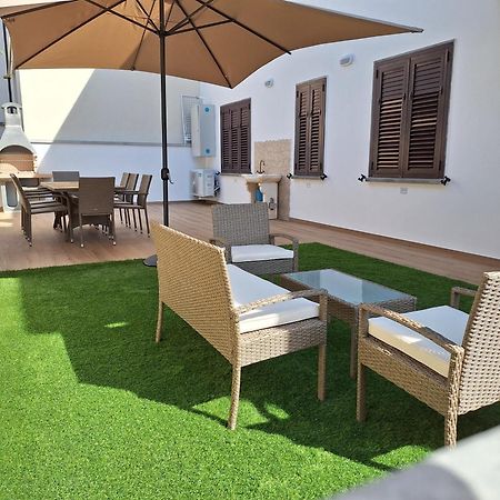Dd House Family Holiday Apartment Cecina  Eksteriør bilde