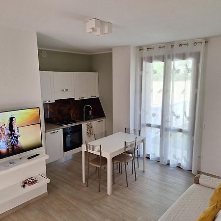 Dd House Family Holiday Apartment Cecina  Eksteriør bilde