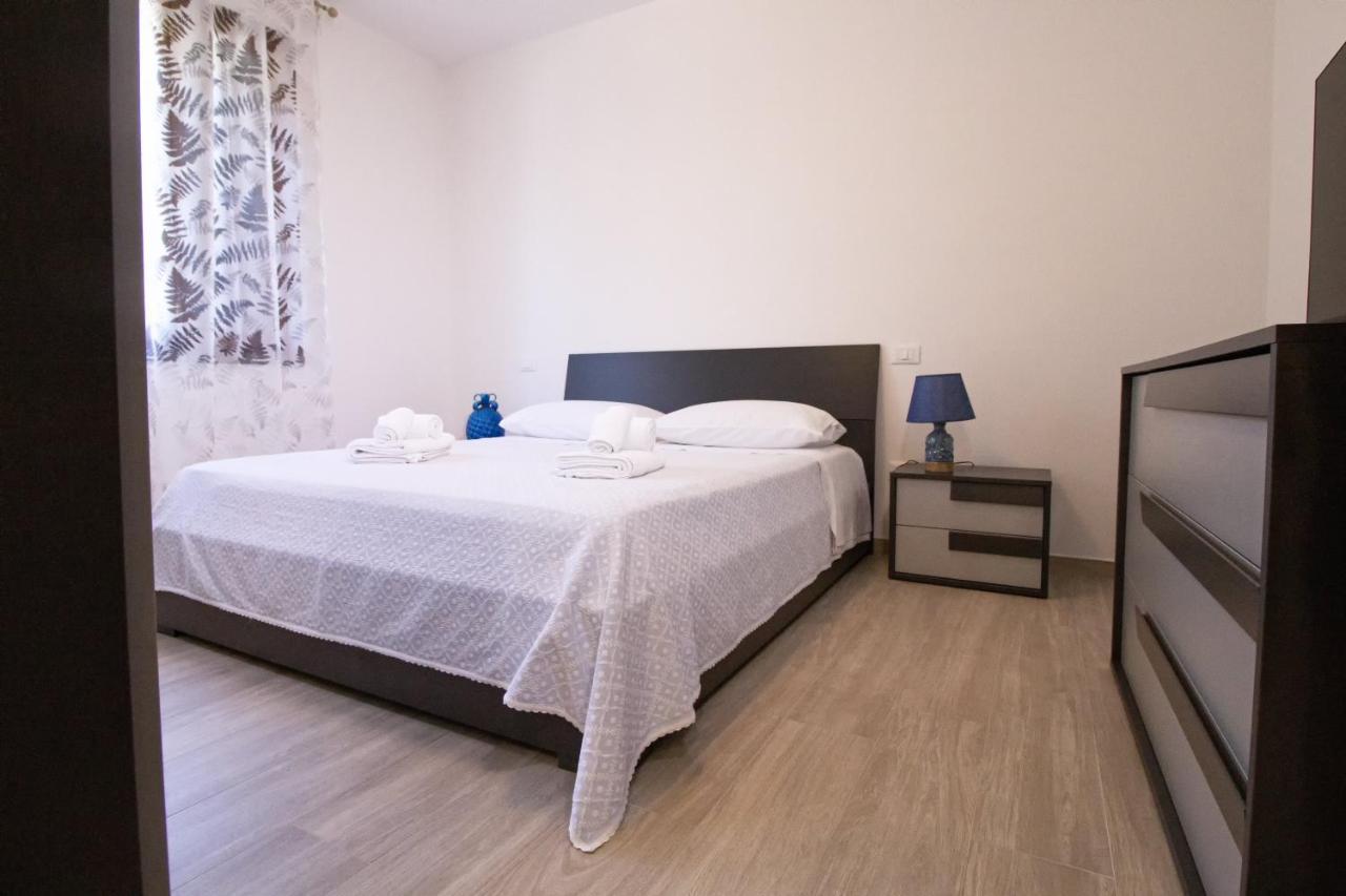 Dd House Family Holiday Apartment Cecina  Eksteriør bilde