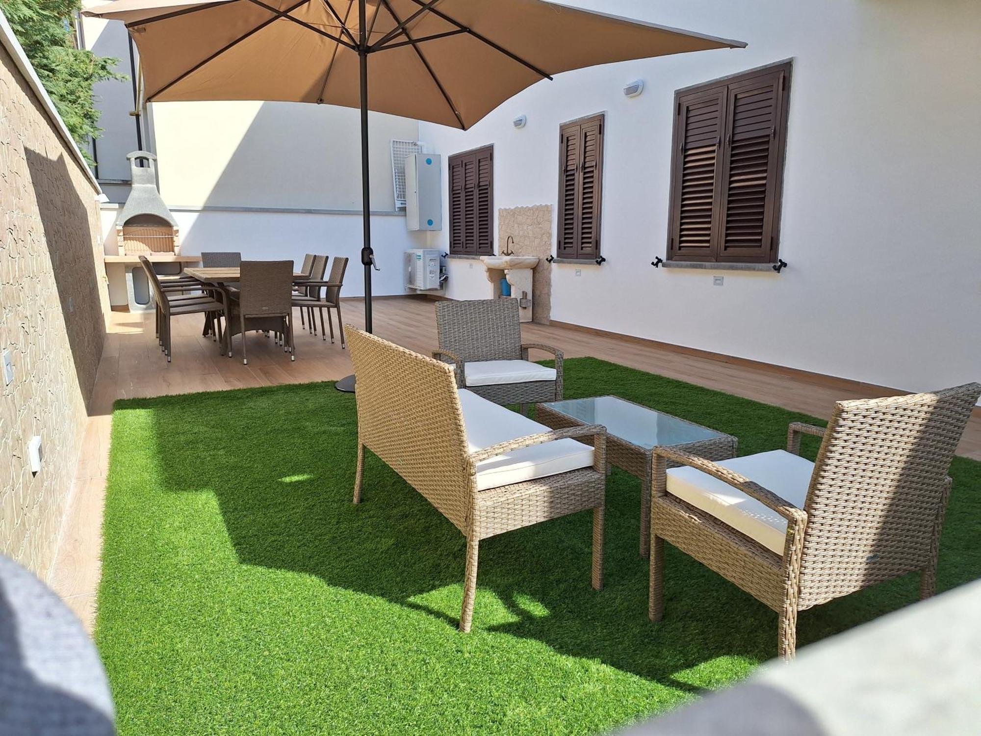 Dd House Family Holiday Apartment Cecina  Eksteriør bilde