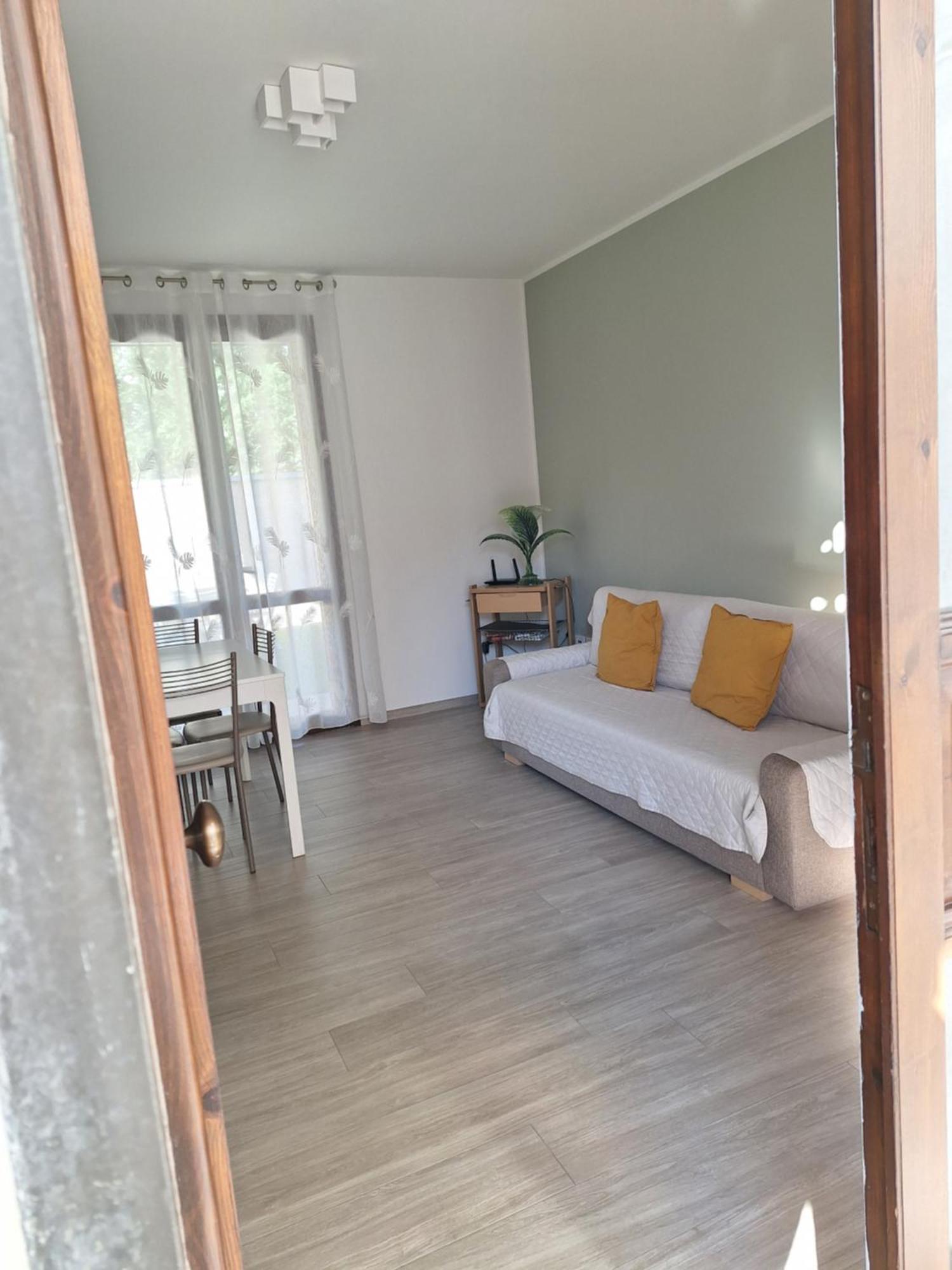 Dd House Family Holiday Apartment Cecina  Eksteriør bilde